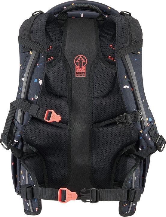 Immagine prodotto Coocazoo zaino scuola JOKER, 25 litri (25 l)
