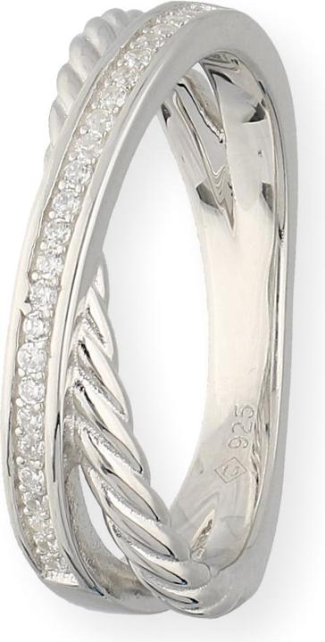 Image du produit Carat style (52, Argent 925)