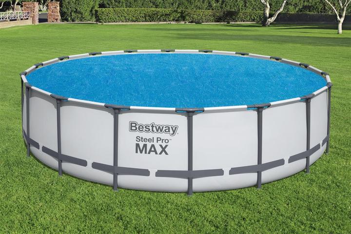 Produktbild Bestway Solar Steel Frame