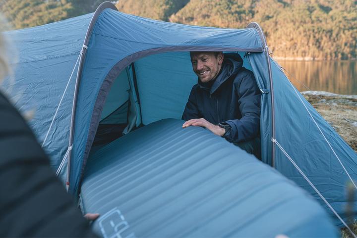 Produktbild Robens Pioneer 4EX (Tunnelzelt, 3.80 kg, 4 Personen)