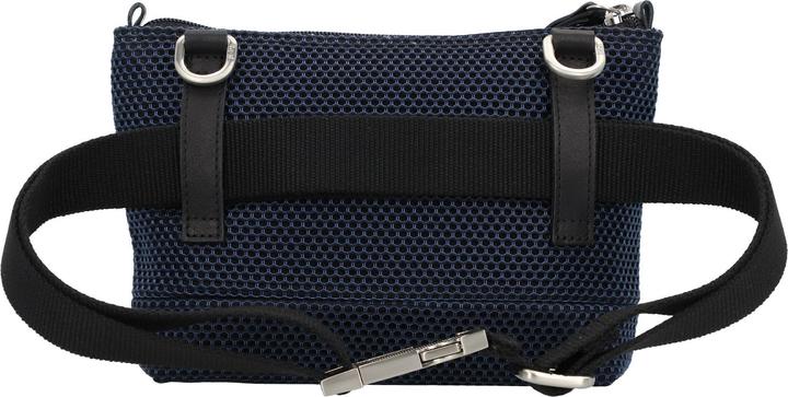 Actual product image Jost Mesh shoulder bag 17 cm
