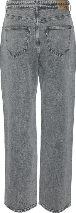 Produktbild Vero Moda VMTESSA Hohe Taille Weit geschnitten Jeans Weit geschnitten (W32/L34)