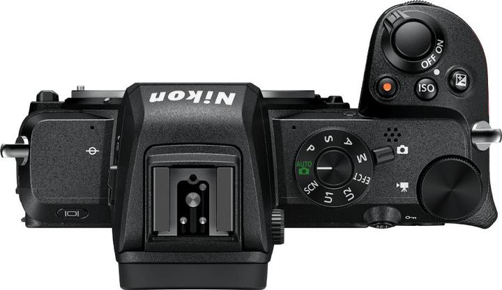 Immagine prodotto Nikon Z50 Kit (18 - 140 mm, 20.90 Mpx, DX)