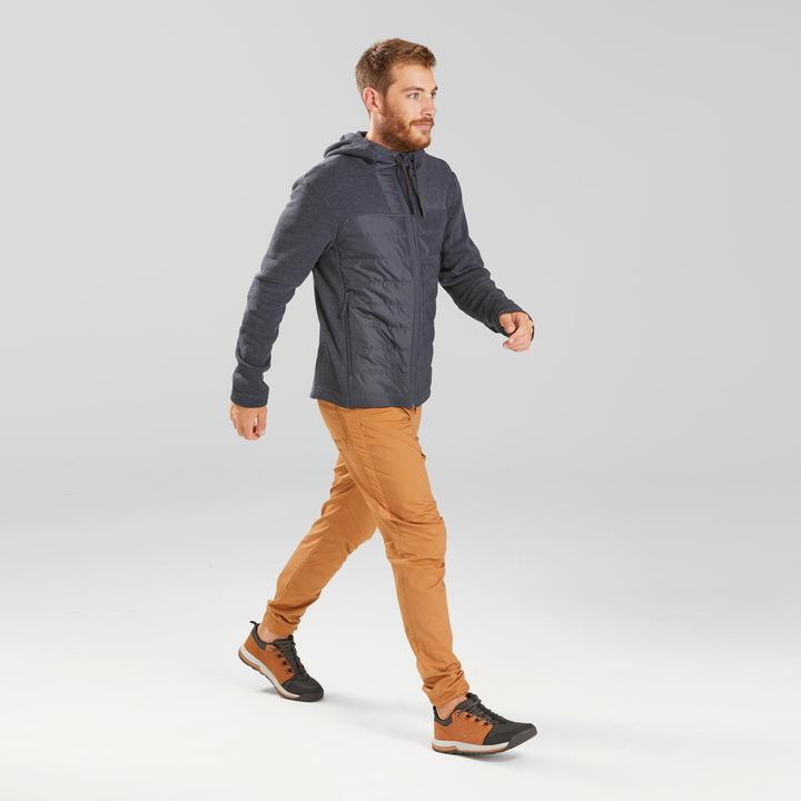 Actual product image Quechua N500 WIND (48)