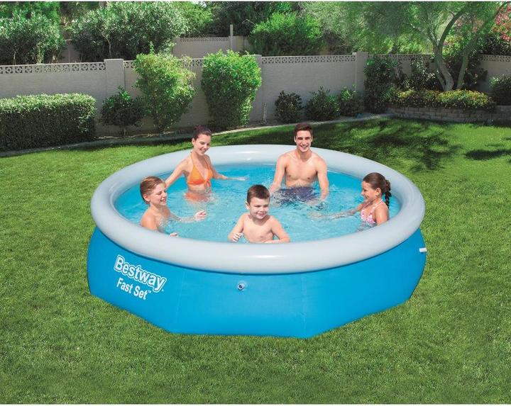 Actual product image Bestway Fast Set (Ø 305 x 76 cm)