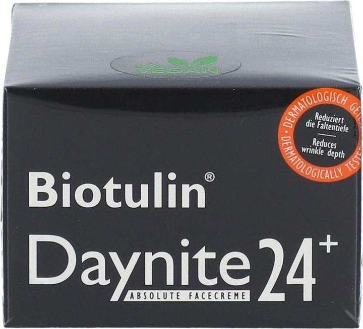 Immagine prodotto Biotulin Daynite24+ (50 ml, Crema 24h)
