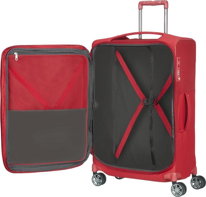 Actual product image Samsonite B-LITE ICON Spinner (55 l, M (50 - 90l))