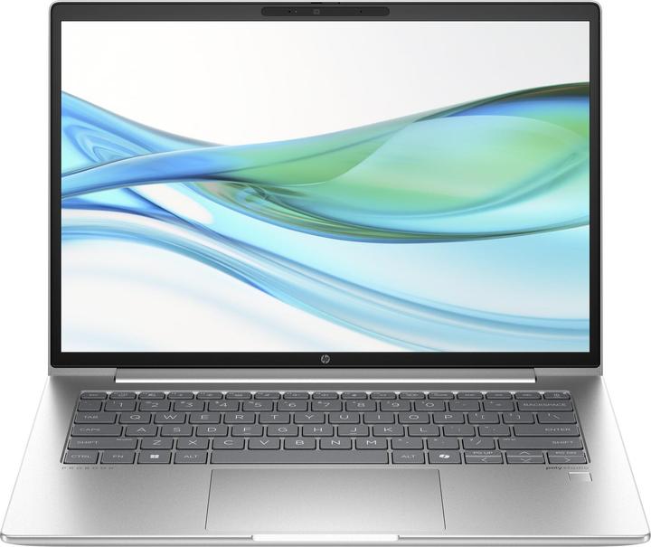 Image du produit HP ProBook 440 G11, Intel Core Ultra 7, 35,6 cm (14"), 1920 x 1200 pixels, 16 Go, 512 Go, Windo (14", 16 Go, 512 Go, DE)