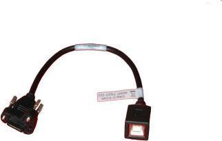 Actual product image Zebra Psion Tether to USB B for Active Sync