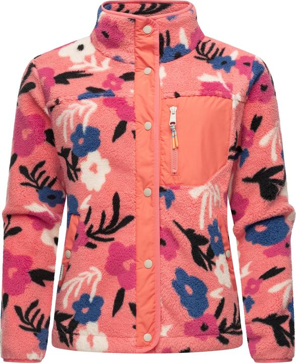 Actual product image Ragwear Appopis Print (3XL)