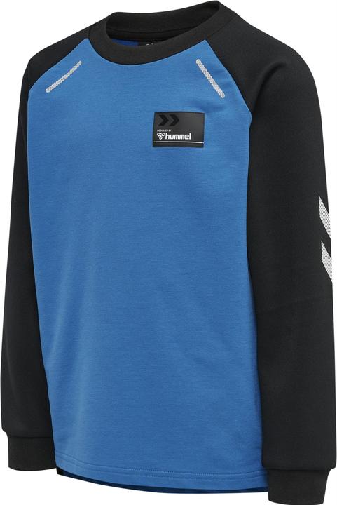 Actual product image hummel Jon Sweatshirt (152)