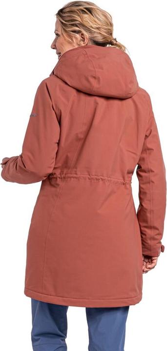 Produktbild Schöffel Women's Insulated Jacket Bastianisee (L)