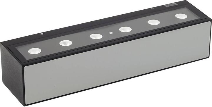 Actual product image Lucande Selim (3000 lm, IP65)