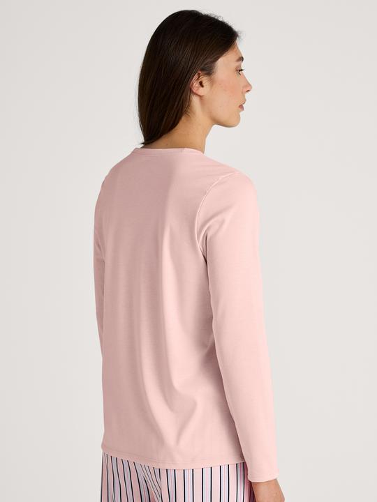 Actual product image Calida Favourites Sleep Langarmshirt (XL)