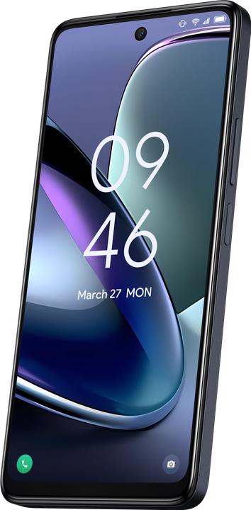 Actual product image TCL 50 5G (128 GB, Space grey, 6.60", SIM + eSIM, 50 Mpx, 5G)