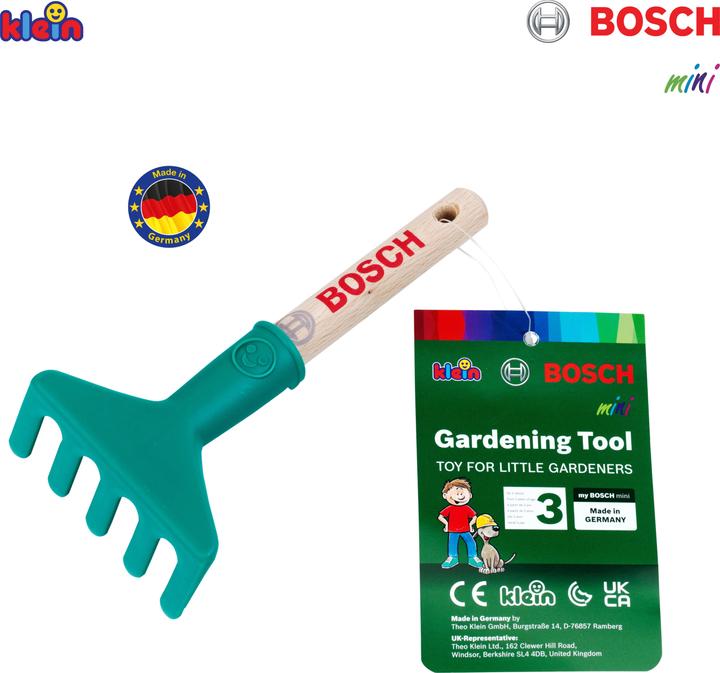 Image du produit Theo Klein Bosch Handrechen