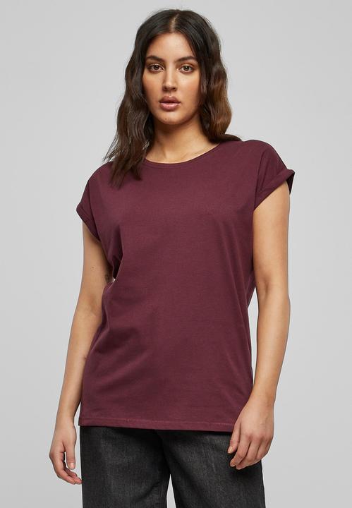 Immagine prodotto Urban Classics Tee a spalla estesa da donna (4XL)