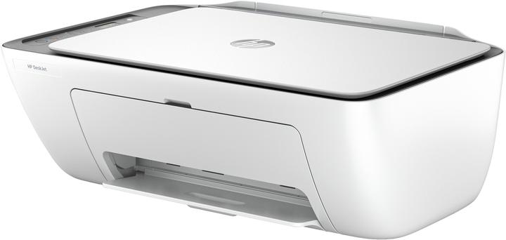 Actual product image HP DeskJet 2820e (Ink, Colour)