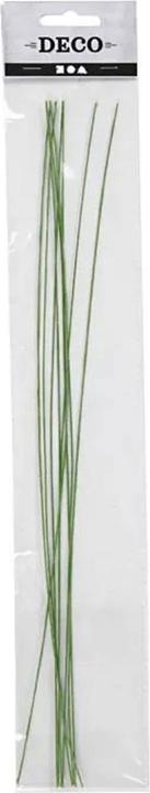 Image du produit Creativ Company Fil de fer pour fleurs 0.06 x 30 cm 20 pièces (0.30 m)