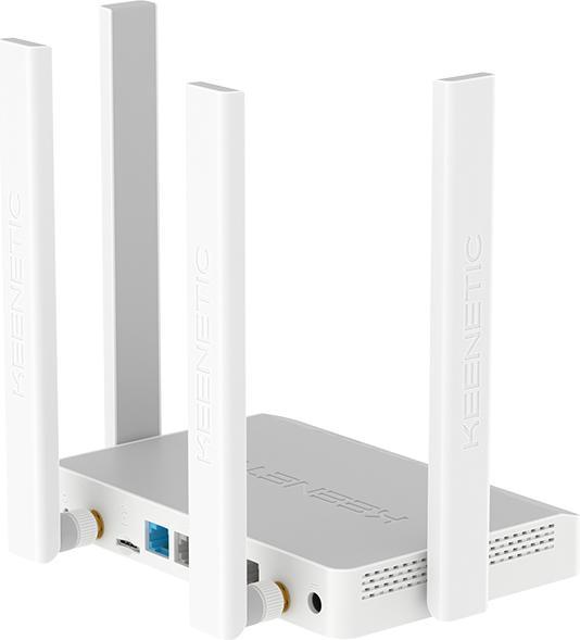 Produktbild Keenetic Runner 4G 2. Generation
