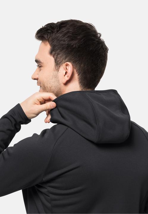 Immagine prodotto Jack Wolfskin Baiselberg Hooded Fz M (XL)