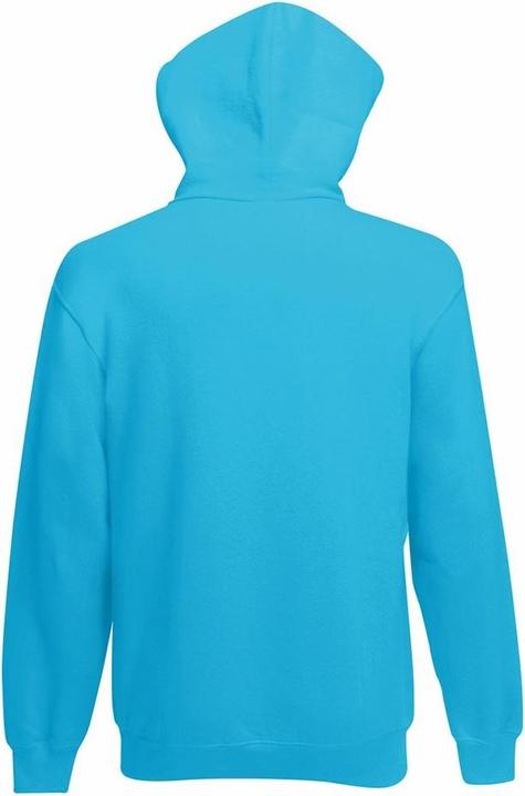 Produktbild Fruit of the Loom Kapuzenpullover Hoodie Kapuzensweater (M)