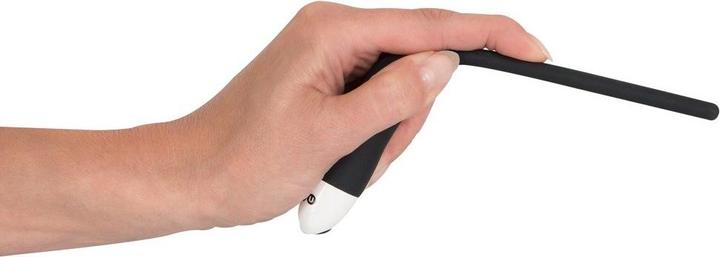 Productafbeelding You2Toys Siliconen dilatator met vibratie