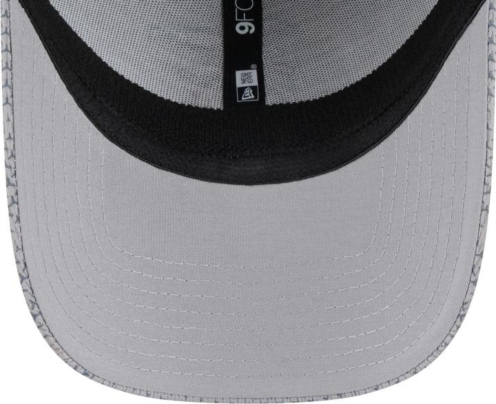 Produktbild New Era 9Forty Stretch Cap SIDELINE Atlanta Falcons grey (One Size)