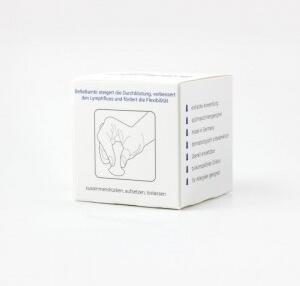 Actual product image BellaBambi Mini Trio (4.5cm)