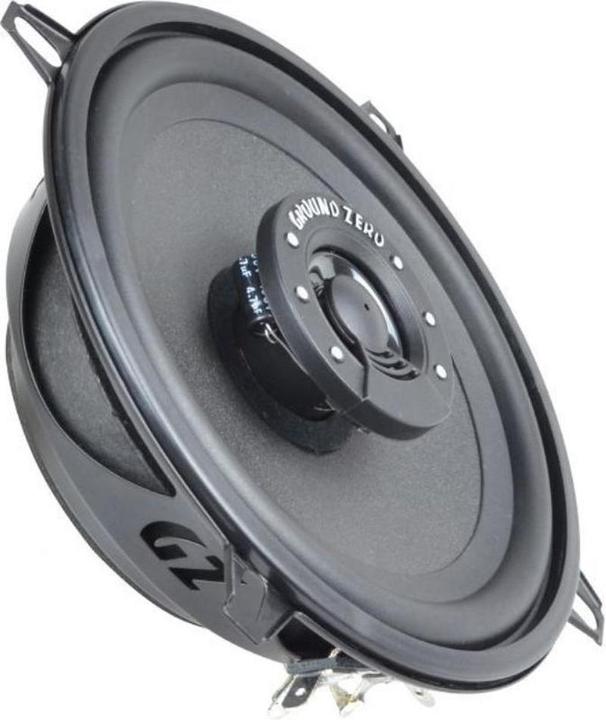 Ground Zero GZIF 5201FX (100 W, 13 cm)