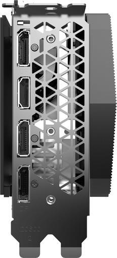 Image du produit Zotac GeForce RTX 2060 Super AMP Extreme Edition (8 Go)
