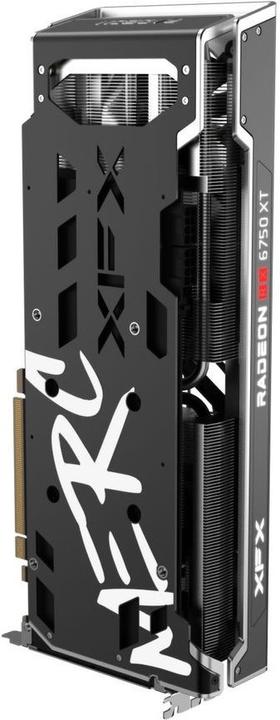 Immagine prodotto XFX Speedster Merc 319 Radeon RX 6750 XT (12 GB)