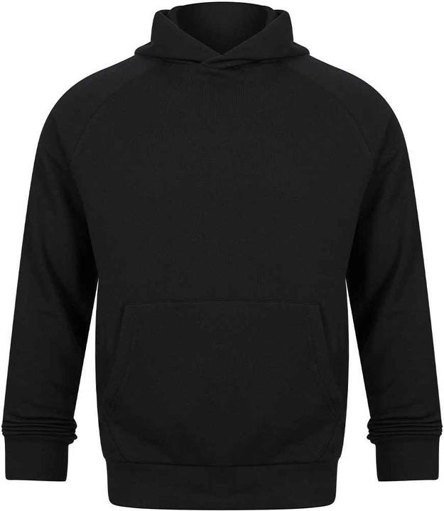 Tombo Athleisure Kapuzenpullover