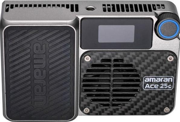 Immagine prodotto Amaran Kit Ace 25c Silver (Videocamera)