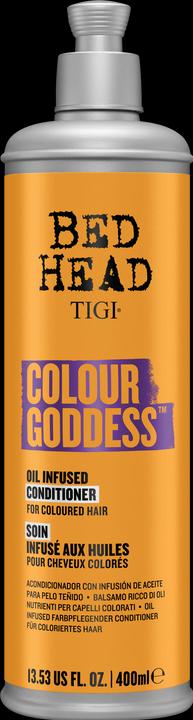 Actual product image Tigi Bed Head Colour Goddess (400 ml)