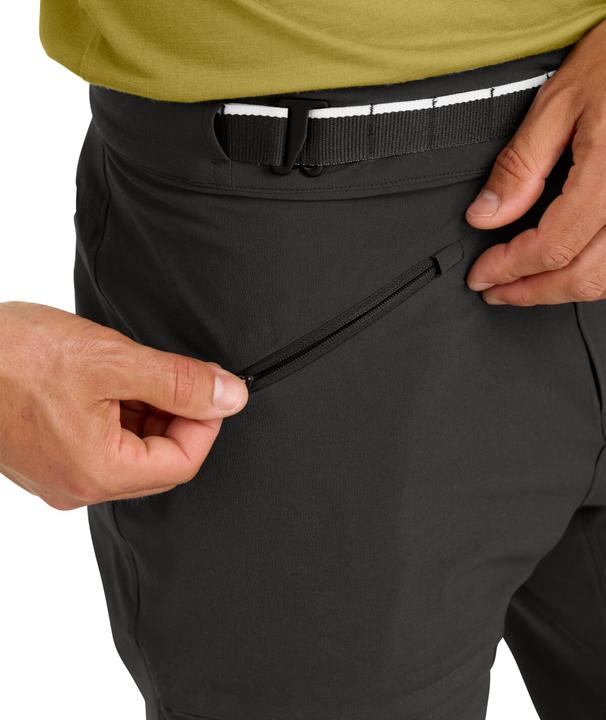 Actual product image Ortovox Brenta Shorts (XL)