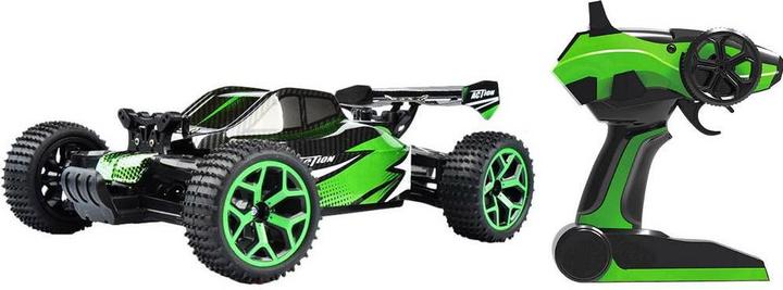 Produktbild Amewi Buggy Storm (RTR Ready-to-Run)