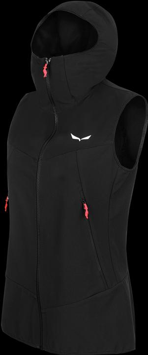 Actual product image Salewa Sella Durastretch Vest Da (S/M)