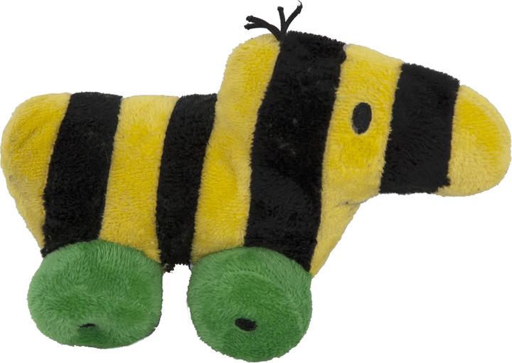 Produktbild Heunec JANOSCH Tigerente (8 cm)
