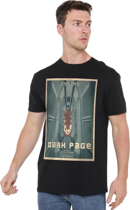 Produktbild The Next Generation Season 7 Episode 7 TShirt (S)