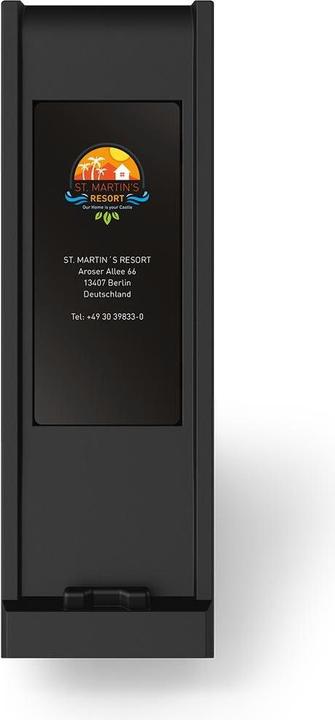 Produktbild Snom HD30LA analoges Hotel-Telefon