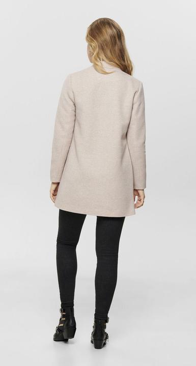 Actual product image Only Plain blazer (M)