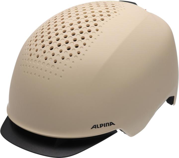 Produktbild ALPINA SPORTS Idol (55 - 59 cm)