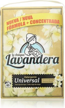 La Antigua Lavandera Wäschebox 85 D Universal-Wäschebehälter 5.10K 100ml