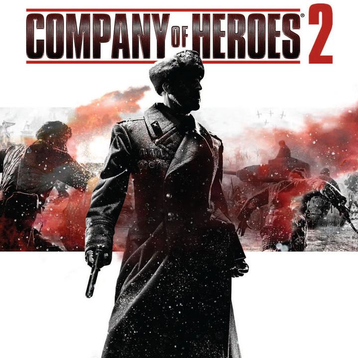 Produktbild Sega Company of Heroes 2: All Out War Edition (PC, DE)