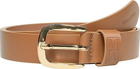 Actual product image Marc O'Polo Ledergürtel (85)