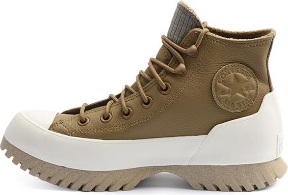 Produktbild Converse Chuck Taylor All Star Lugged 2.0 Counter Climate (36)
