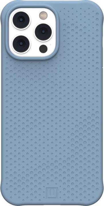 Image du produit UAG Dot (U) do iPhone 14 Pro Max kompatybilna z MagSafe cerulean (Apple iPhone 14 Pro Max)
