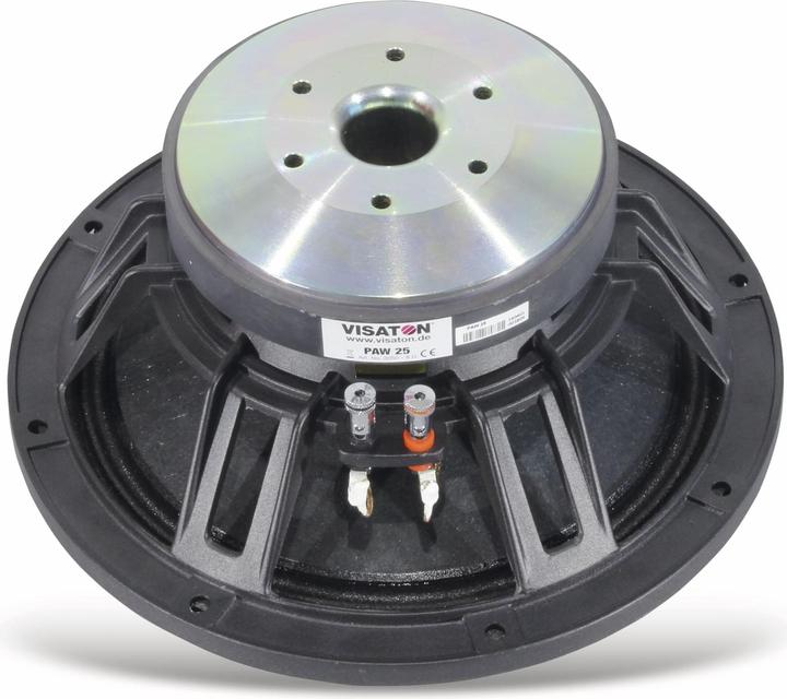 Image du produit Visaton Woofers PAW 25