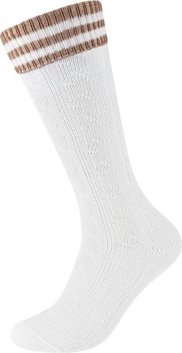 Image du produit Camano Chaussettes traditionnelles Oktoberfest (Une unité par pack, 39, 42)